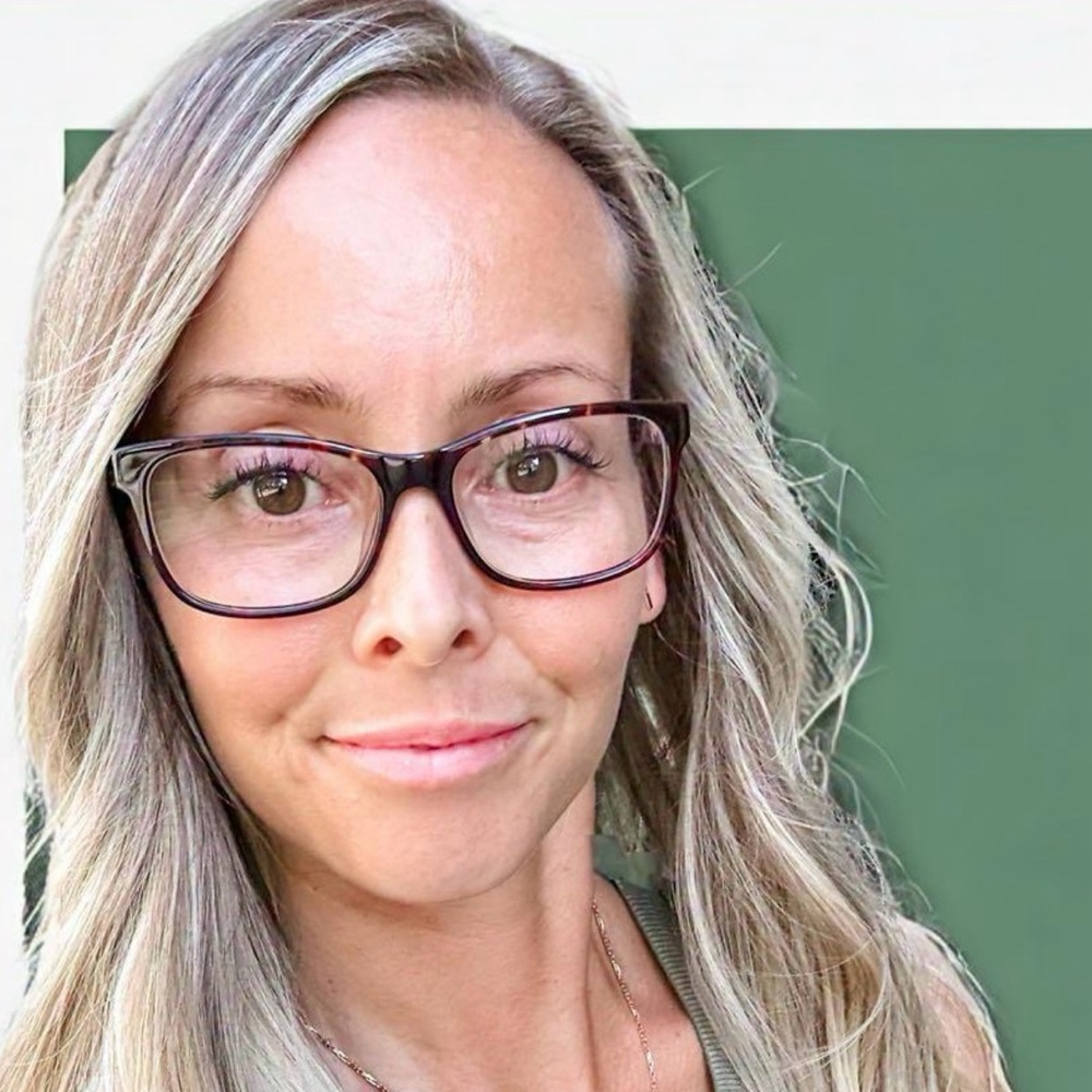 Meet your Posher, Jodi